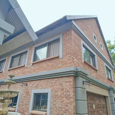 Millstream inn Skeerpoort Exteriör bild