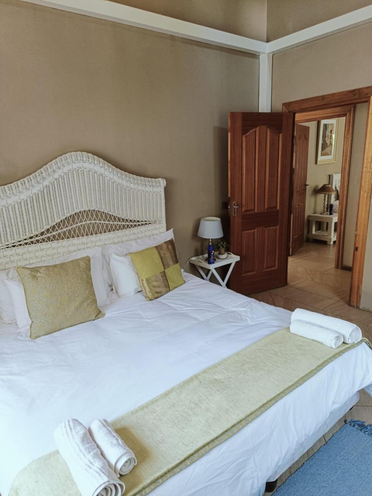 Millstream inn Skeerpoort Rum bild
