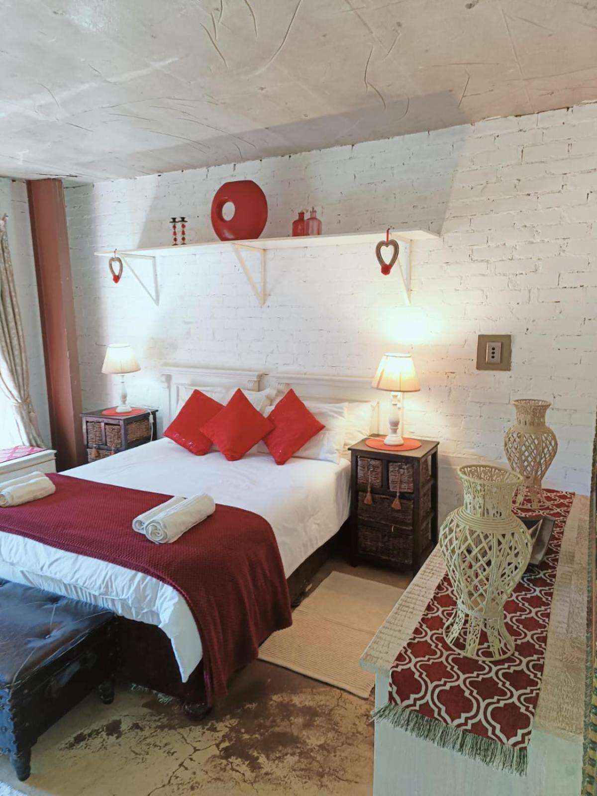 Millstream inn Skeerpoort Rum bild