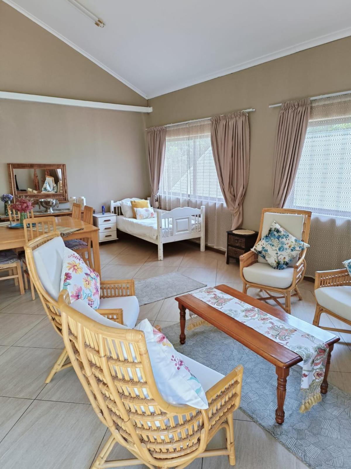 Millstream inn Skeerpoort Rum bild